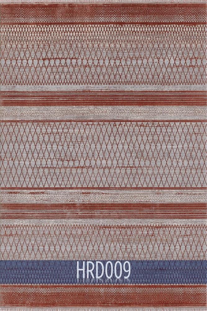 WOOLKNOT HALI HERADYE HRD009WoolknotWOOLKNOT HALI HERADYE HRD009