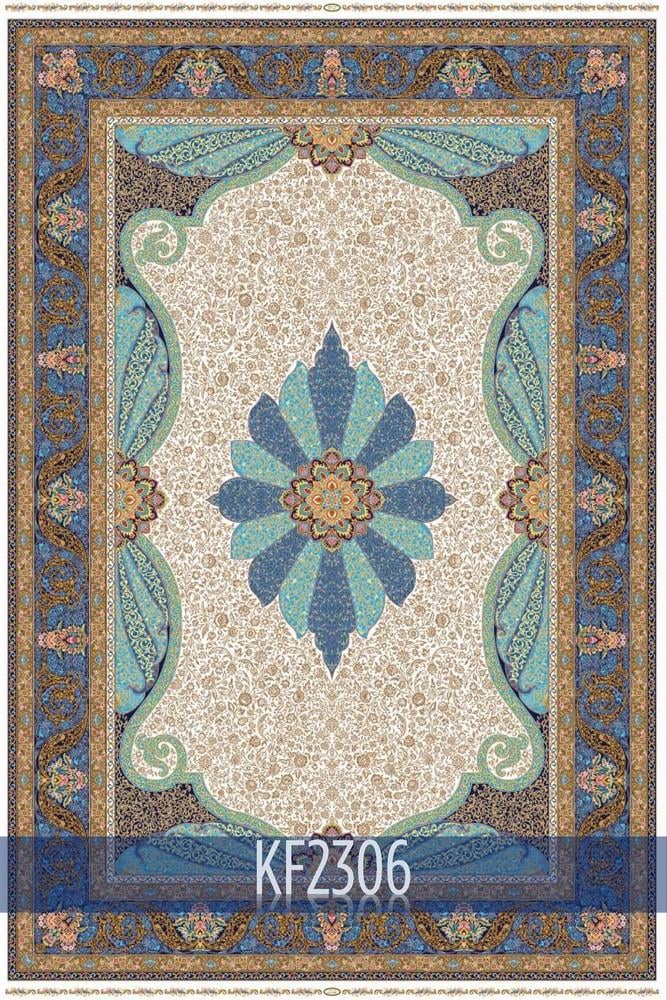 WOOLKNOT HALI KAFTAN KF2306WoolknotWOOLKNOT HALI KAFTAN KF2306