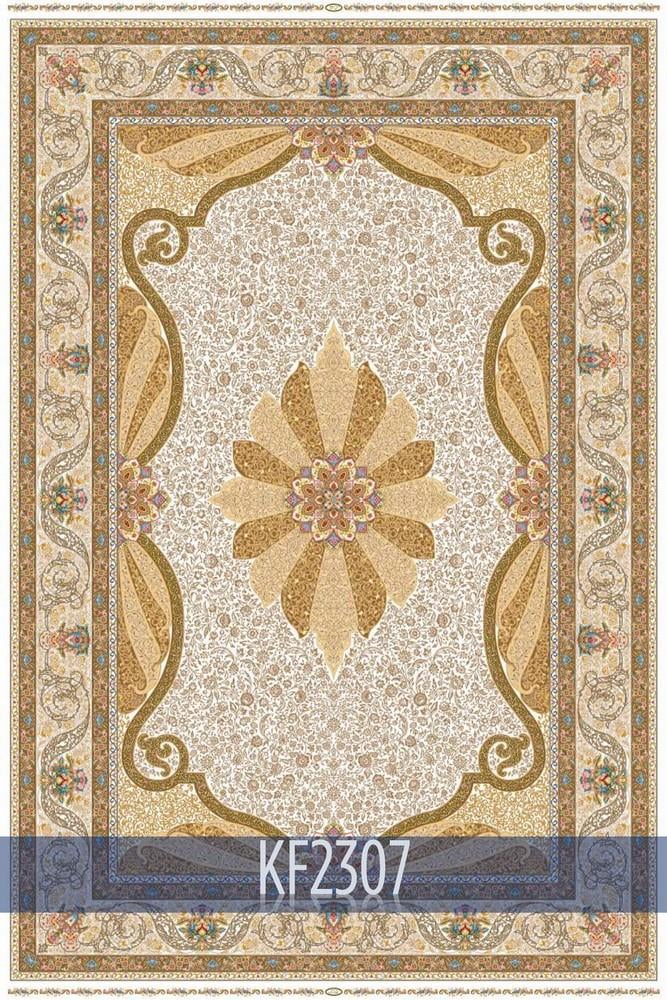 WOOLKNOT HALI KAFTAN KF2307WoolknotWOOLKNOT HALI KAFTAN KF2307