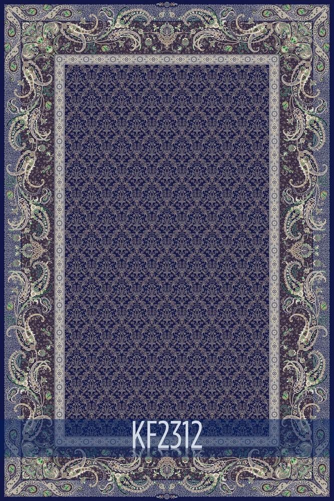 WOOLKNOT HALI KAFTAN KF2312WoolknotWOOLKNOT HALI KAFTAN KF2312