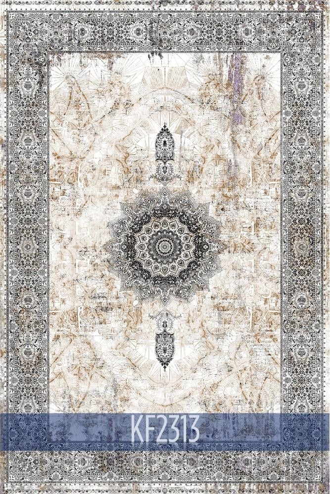 WOOLKNOT HALI KAFTAN KF2313WoolknotWOOLKNOT HALI KAFTAN KF2313