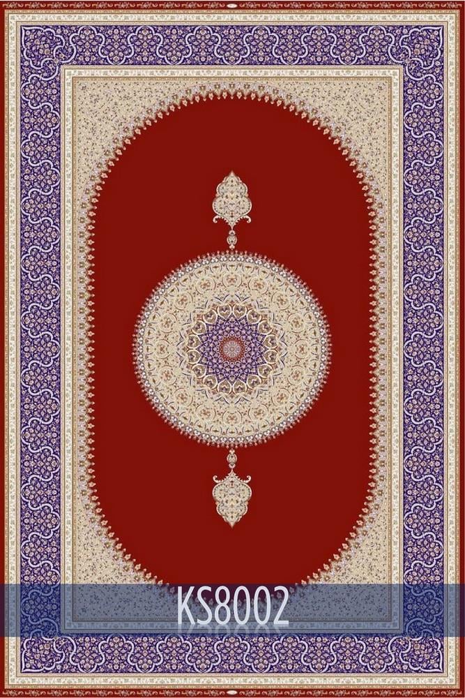 WOOLKNOT HALI KAFTAN KS8002WoolknotWOOLKNOT HALI KAFTAN KS8002