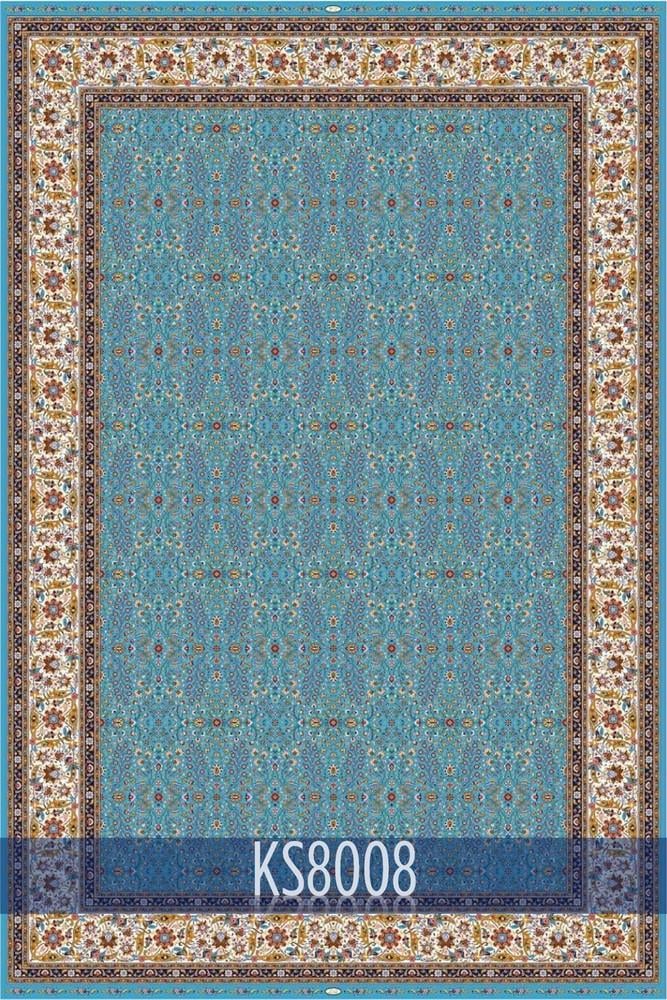 WOOLKNOT HALI KAFTAN KS8008WoolknotWOOLKNOT HALI KAFTAN KS8008