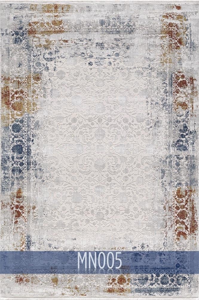 WOOLKNOT HALI NEON MN005WoolknotWOOLKNOT HALI NEON MN005