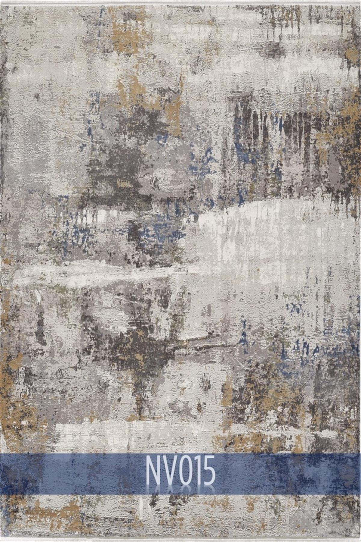 WOOLKNOT HALI NEVADA NV015 KREM MULTİWoolknotWOOLKNOT HALI NEVADA NV015 KREM MULTİ