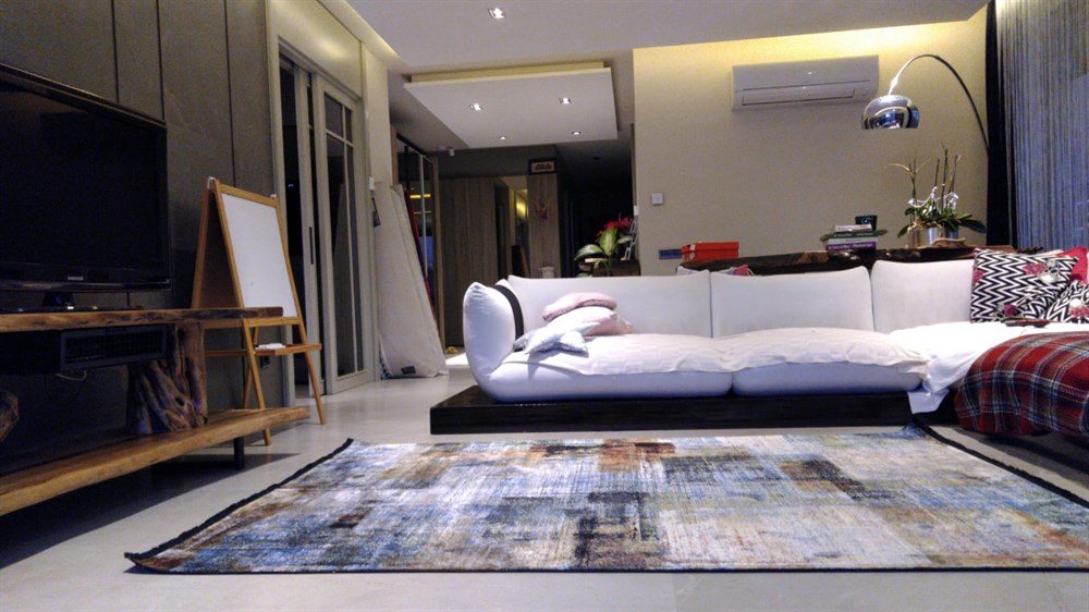 WOOLKNOT HALI PIETRA 2091X MULTİWoolknotWOOLKNOT HALI PIETRA 2091X MULTİ