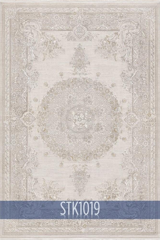 WOOLKNOT HALI STARK STK1019WoolknotWOOLKNOT HALI STARK STK1019