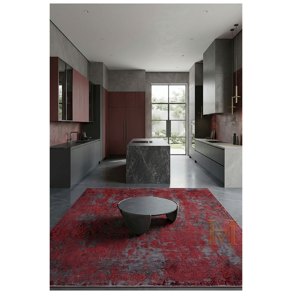 Woolknot Lucca Serisi HalıWoolknotWOOLKNOT HALI LUCCA LC104