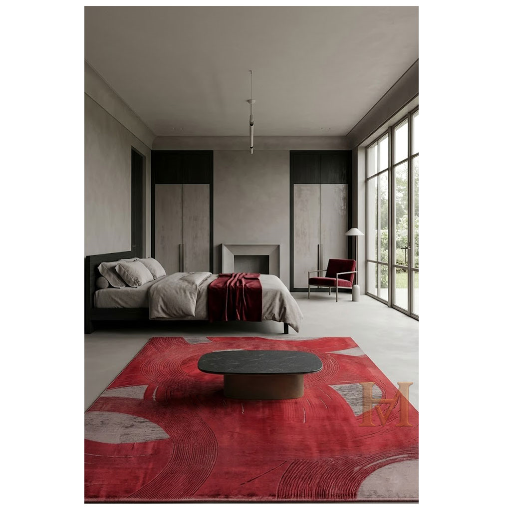 Woolknot Lucca Serisi HalıWoolknotWOOLKNOT HALI LUCCA LC111