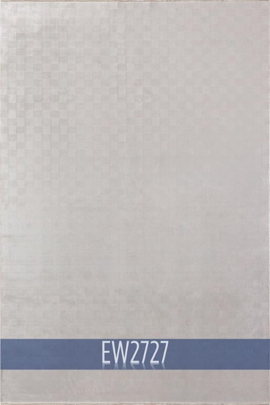 WoolknotWOOLKNOT HALI MONO EW2727 H.B L.GREY/CREAM