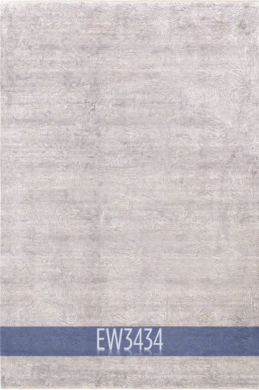 WoolknotWOOLKNOT HALI MONO EW3434 CREAM/HB.D.GREY