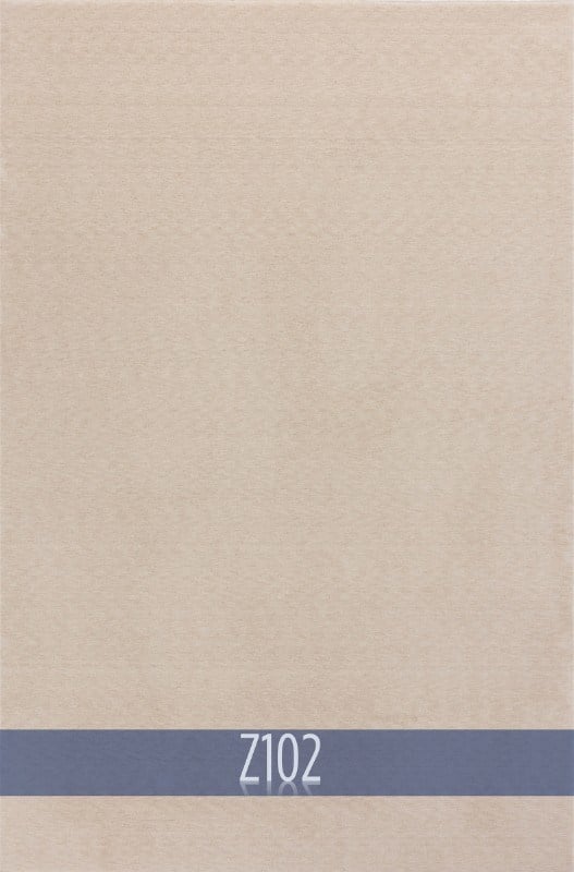 WoolknotWOOLKNOT HALI ZEO Z102 SH_WHITE/SH_WHITE