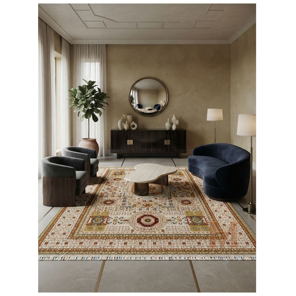 Yün Halı Modelleri ve Fiyatları | Özemek HalıPera LussoPERA LUSSO YÜN 286