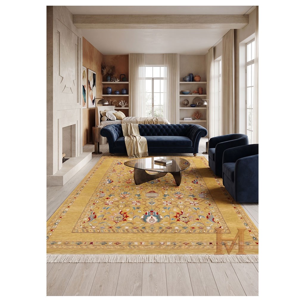 Yün Halı Modelleri ve Fiyatları | Özemek HalıPera LussoPERA LUSSO YÜN 452