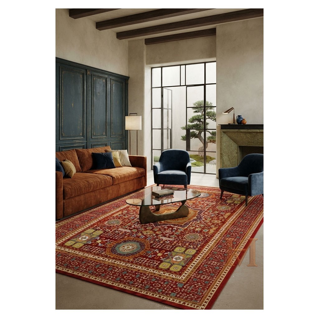 Yün Halı Modelleri ve Fiyatları | Özemek HalıPera LussoPERA LUSSO YÜN 442