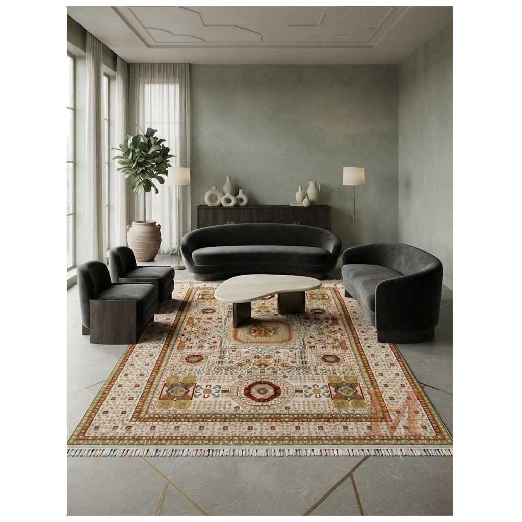 Yün Halı Modelleri ve Fiyatları | Özemek HalıPera LussoPERA LUSSO YÜN 286