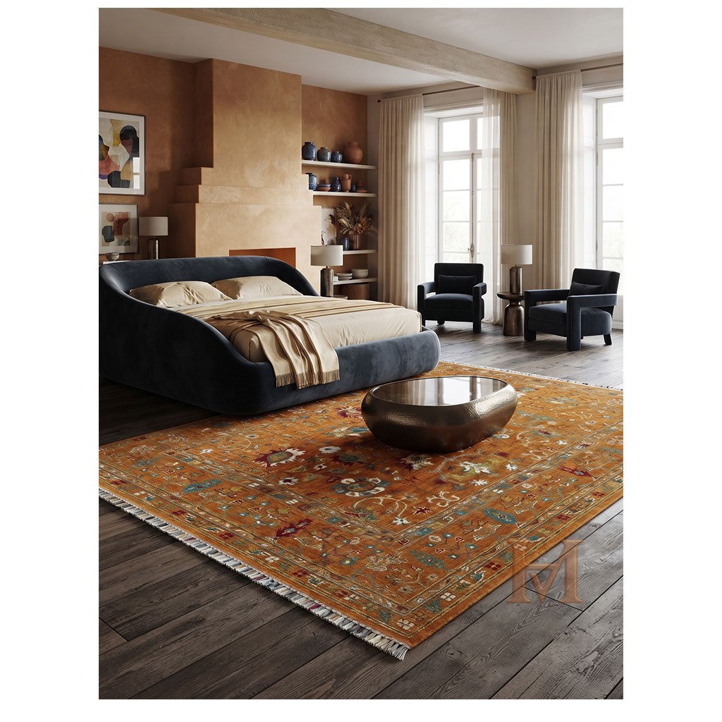 Yün Halı Modelleri ve Fiyatları | Özemek HalıPera LussoPERA LUSSO YÜN 449