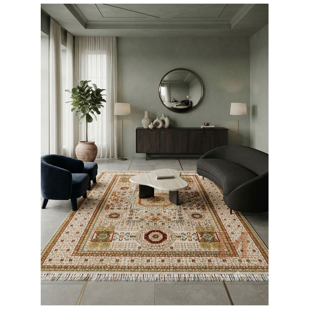 Yün Halı Modelleri ve Fiyatları | Özemek HalıPera LussoPERA LUSSO YÜN 286