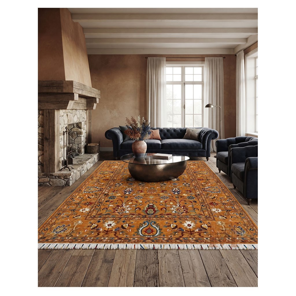Yün Halı Modelleri ve Fiyatları | Özemek HalıPera LussoPERA LUSSO YÜN 447
