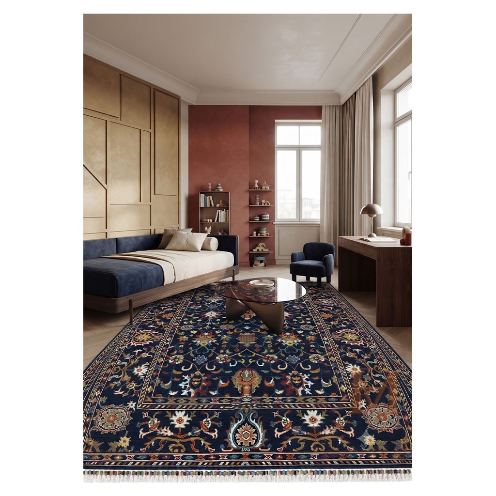 Yün Halı Modelleri ve Fiyatları | Özemek HalıPera LussoPERA LUSSO YÜN 443