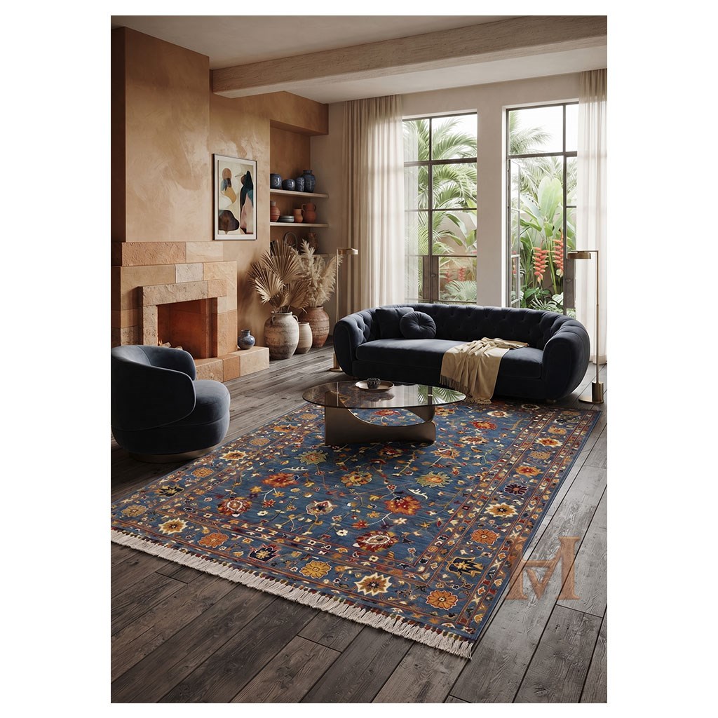 Yün Halı Modelleri ve Fiyatları | Özemek HalıPera LussoPERA LUSSO YÜN 454