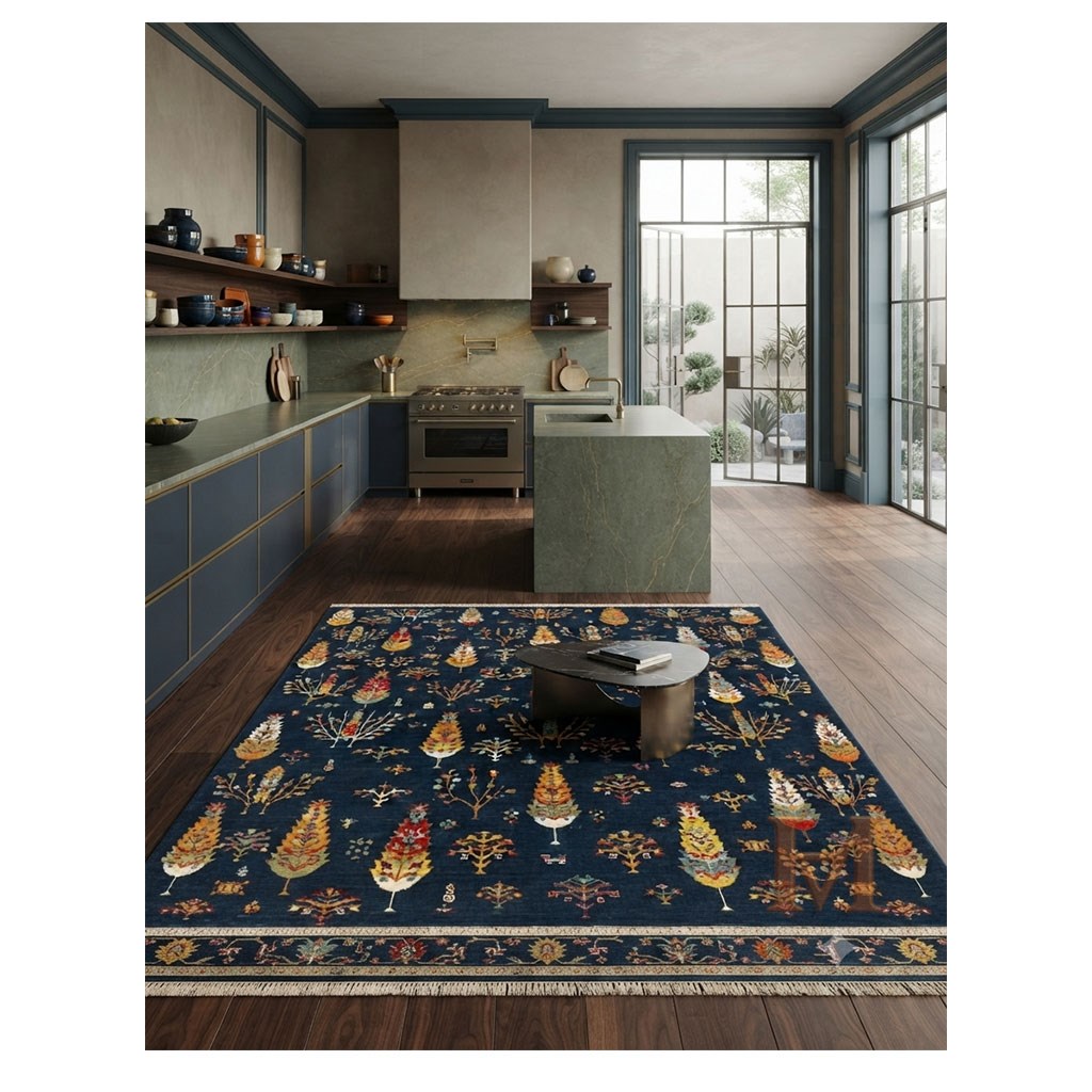 Yün Halı Modelleri ve Fiyatları | Özemek HalıPera LussoPERA LUSSO YÜN 424
