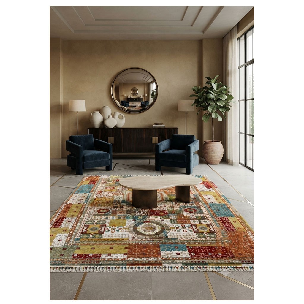 Yün Halı Modelleri ve Fiyatları | Özemek HalıPera LussoPERA LUSSO YÜN 379