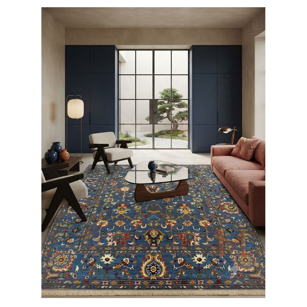 Yün Halı Modelleri ve Fiyatları | Özemek HalıPera LussoPERA LUSSO YÜN 440