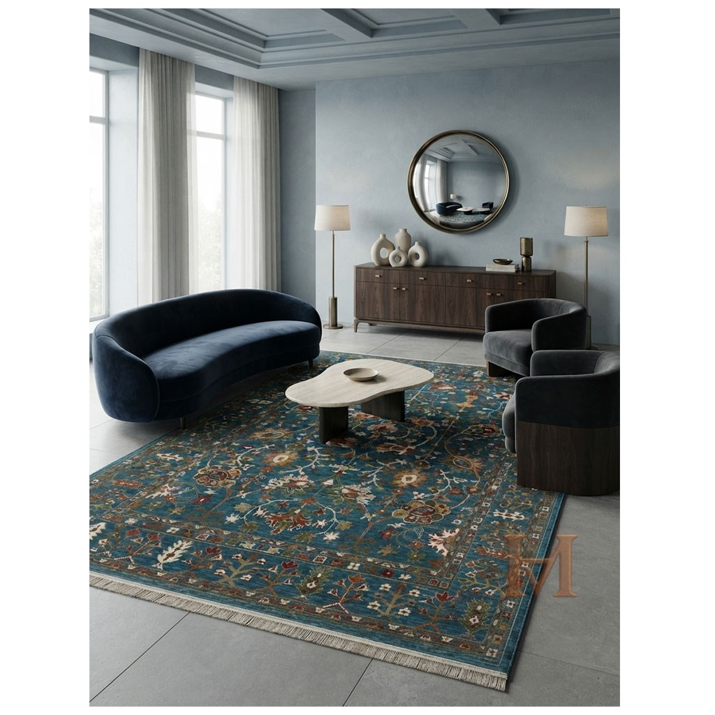 Yün Halı Modelleri ve Fiyatları | Özemek HalıPera LussoPERA LUSSO YÜN 279