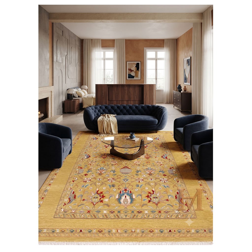 Yün Halı Modelleri ve Fiyatları | Özemek HalıPera LussoPERA LUSSO YÜN 452