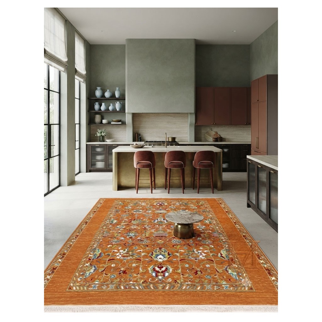 Yün Halı Modelleri ve Fiyatları | Özemek HalıPera LussoPERA LUSSO YÜN 413