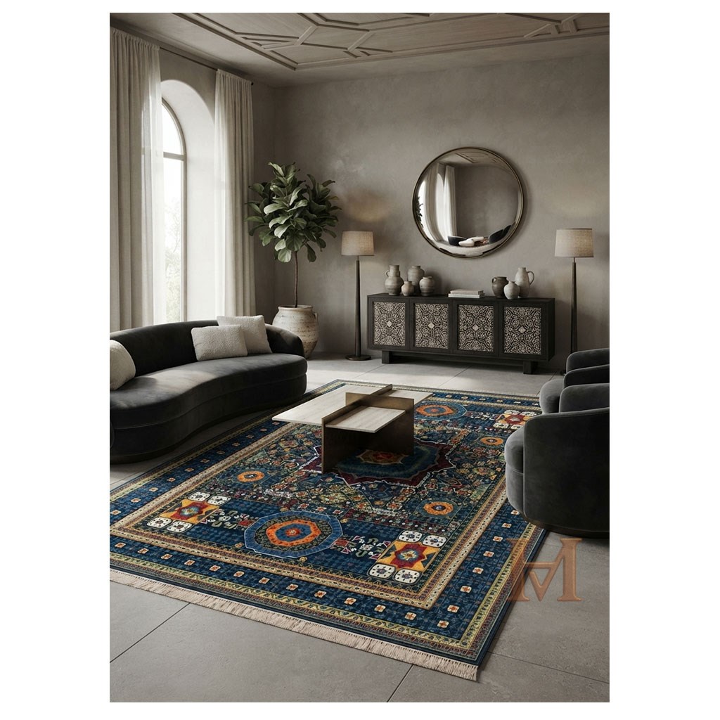 Yün Halı Modelleri ve Fiyatları | Özemek HalıPera LussoPERA LUSSO YÜN 457