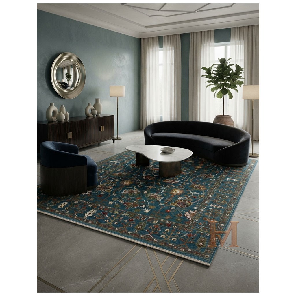 Yün Halı Modelleri ve Fiyatları | Özemek HalıPera LussoPERA LUSSO YÜN 279