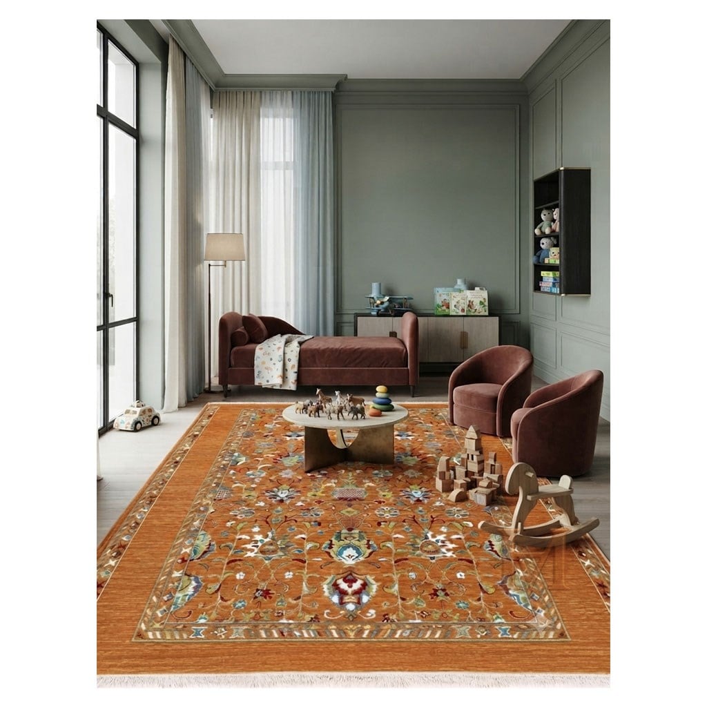 Yün Halı Modelleri ve Fiyatları | Özemek HalıPera LussoPERA LUSSO YÜN 413
