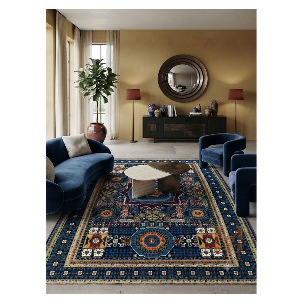 Yün Halı Modelleri ve Fiyatları | Özemek HalıPera LussoPERA LUSSO YÜN 457