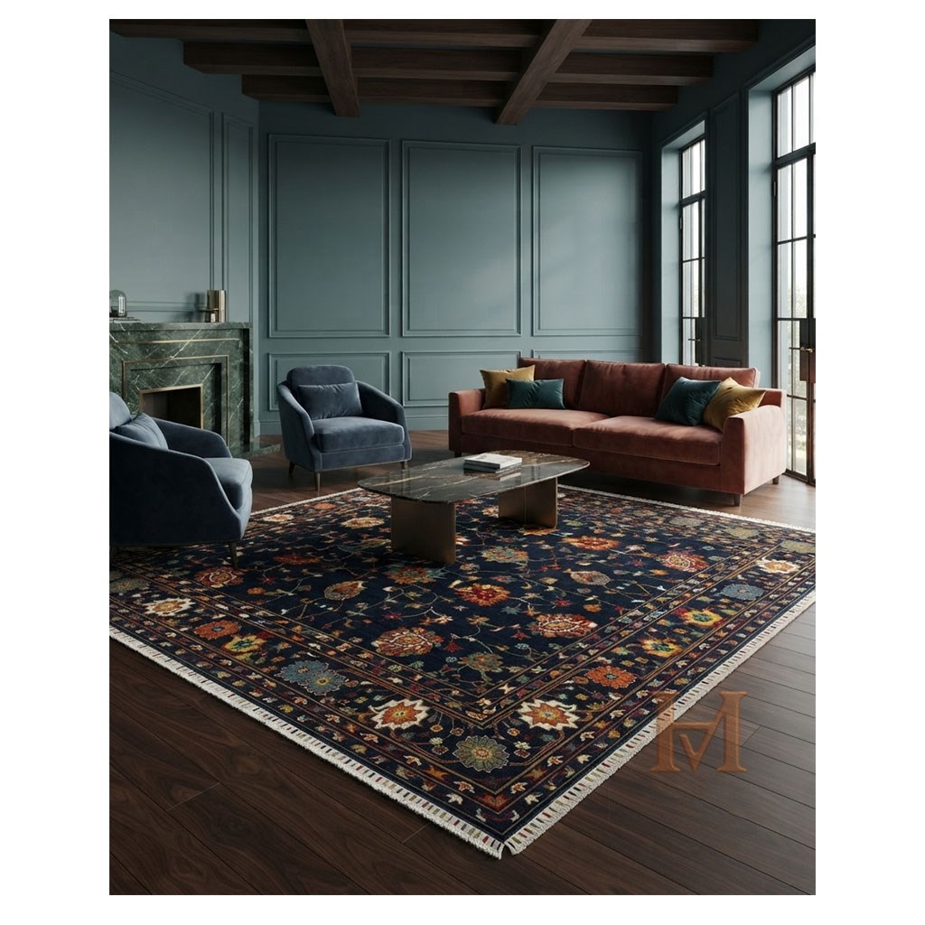 Yün Halı Modelleri ve Fiyatları | Özemek HalıPera LussoPERA LUSSO YÜN 423