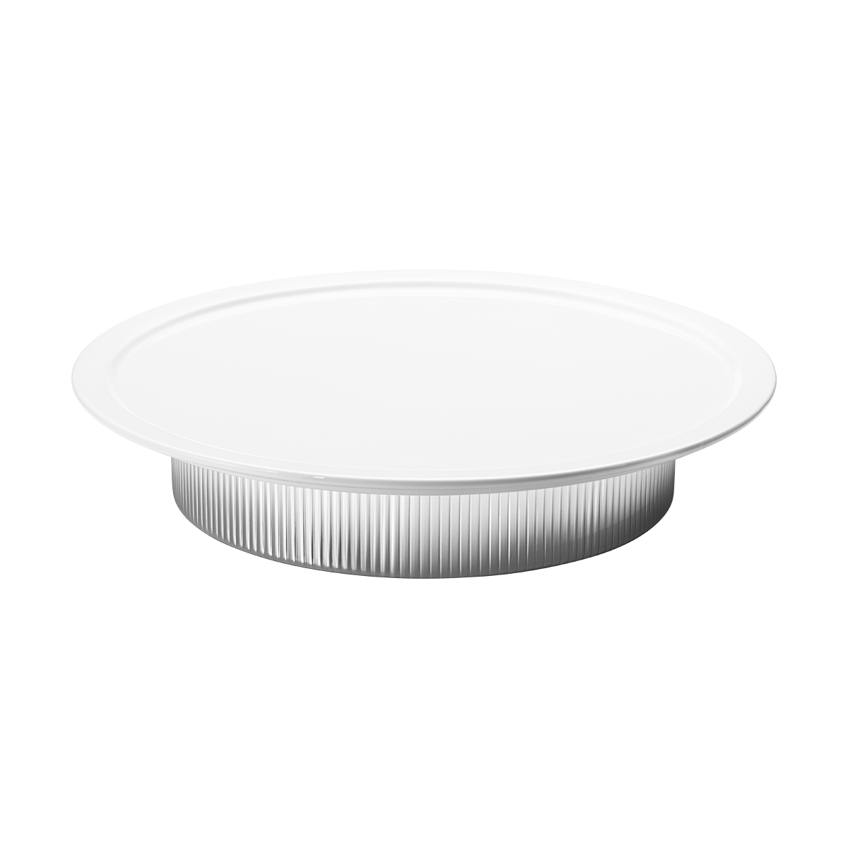 BERNADOTTE Serving plate