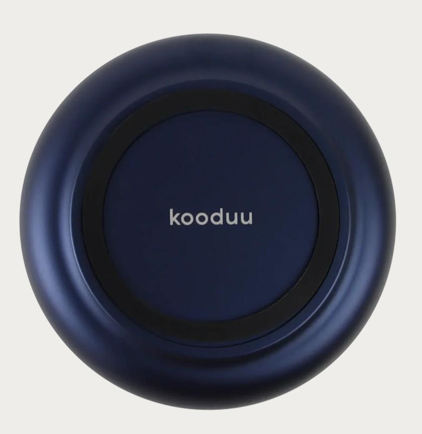 Glow 08 Cobalt Blue
