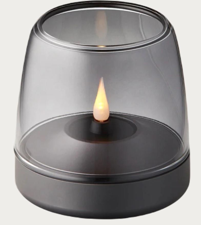 Glow 10 Smoked Grey