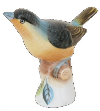 Kuş Biblo