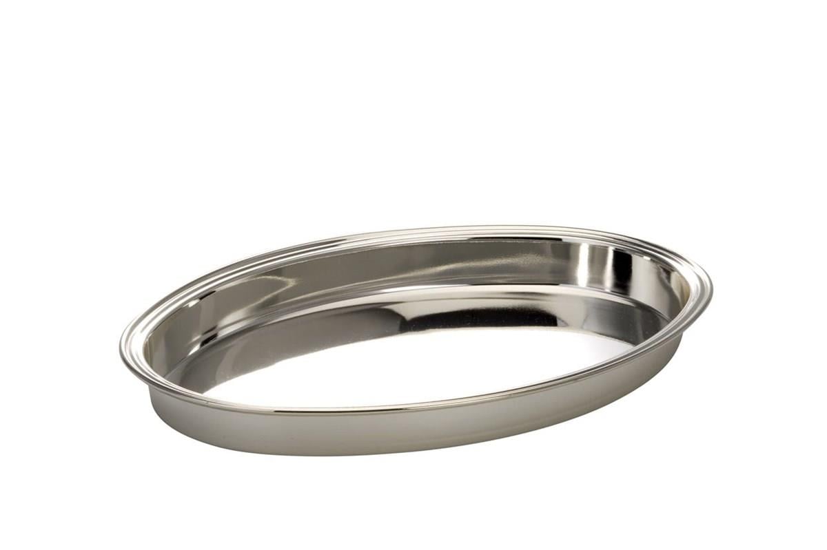 Oval Tepsi