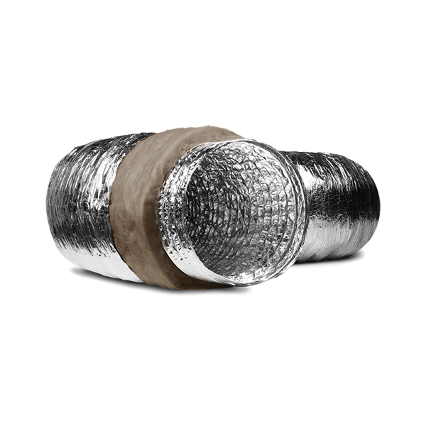 Ø082 mm ISOAFS ALU ECOSOFT 10 m