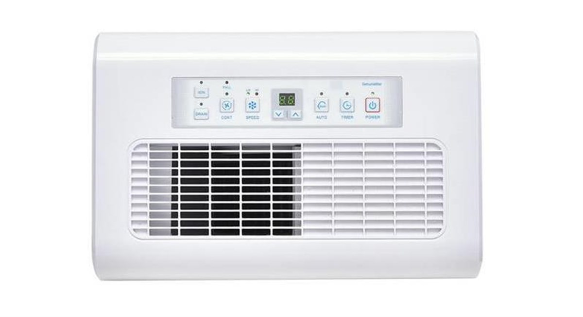 Olefini OL70-585E Portatif Ticari Tip Nem Alma Cihazı