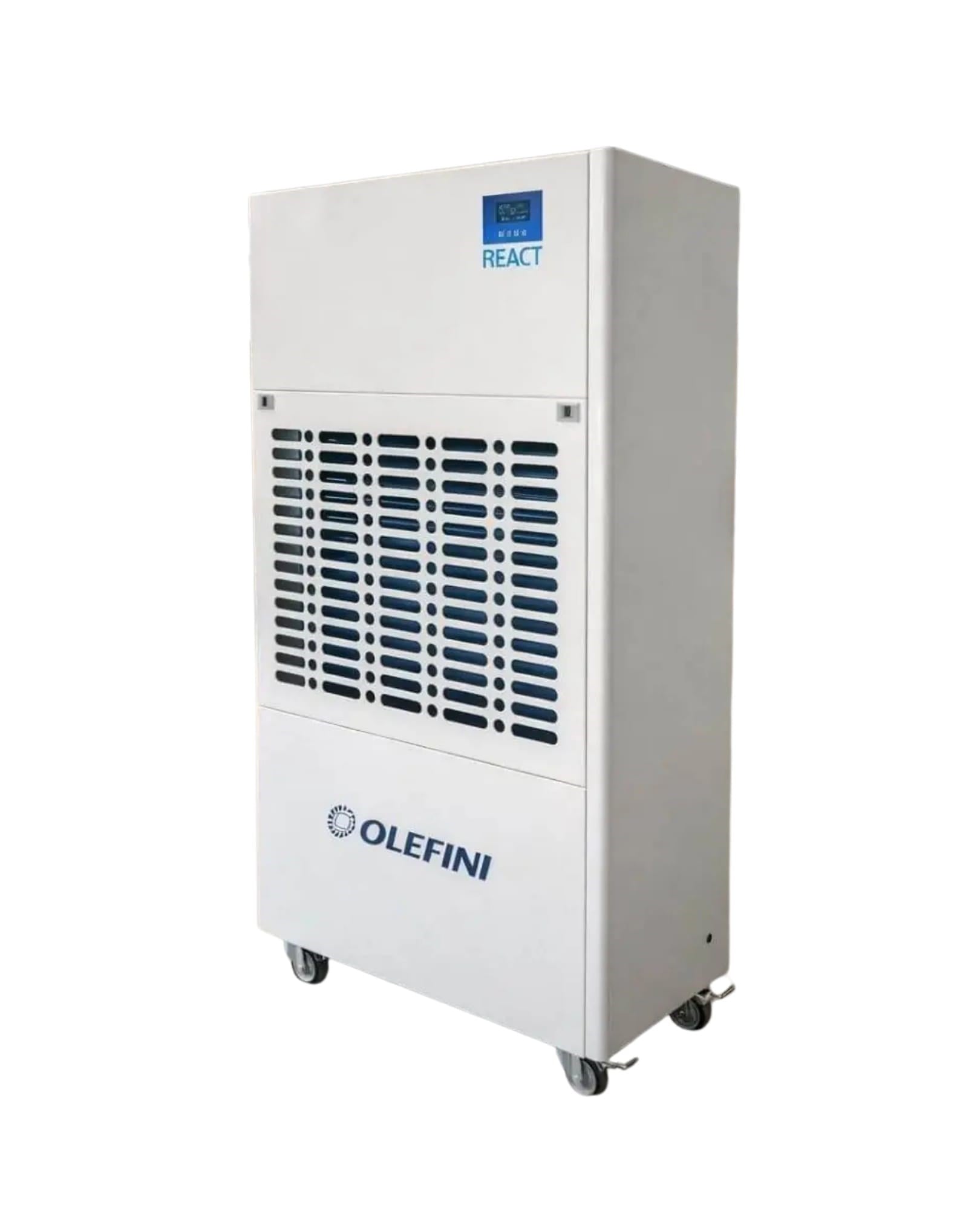 Olefini REACT FDH-2400BC 240lt. Portatif Tip Nem Alma Cihazı