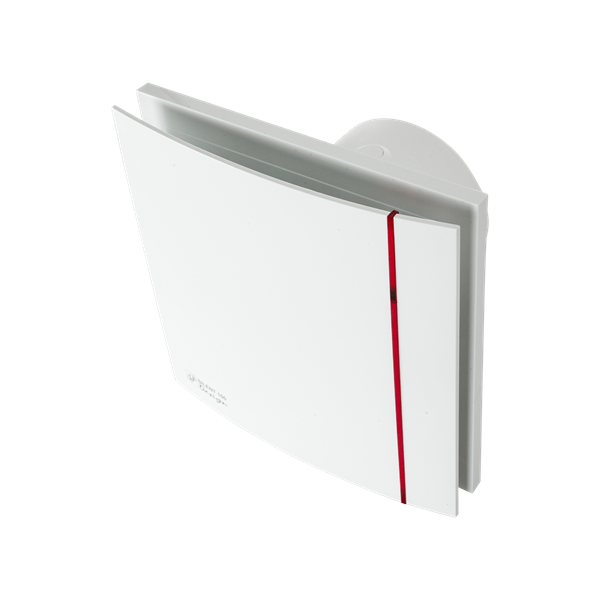 Silent Design Serisi SILENT-200 CZ SILVER DESIGN - 3C