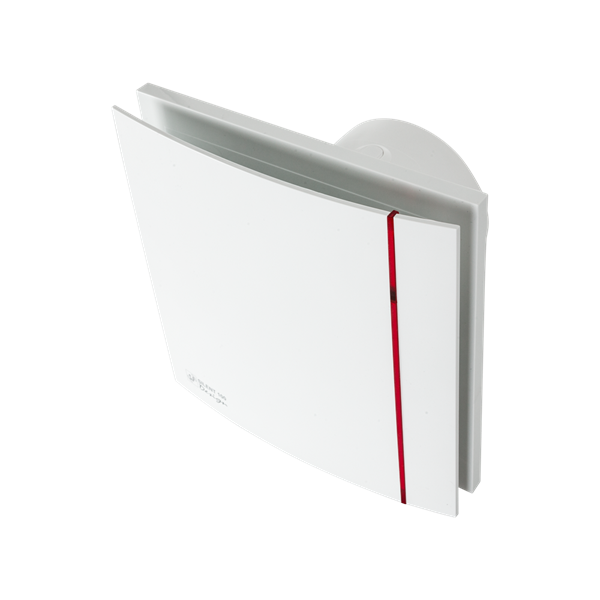 Silent Design Serisi SILENT-200 CZ SILVER DESIGN - 3C