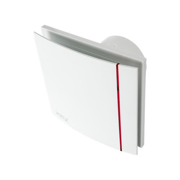 Silent Design Serisi SILENT-200 CZ SILVER DESIGN - 3C