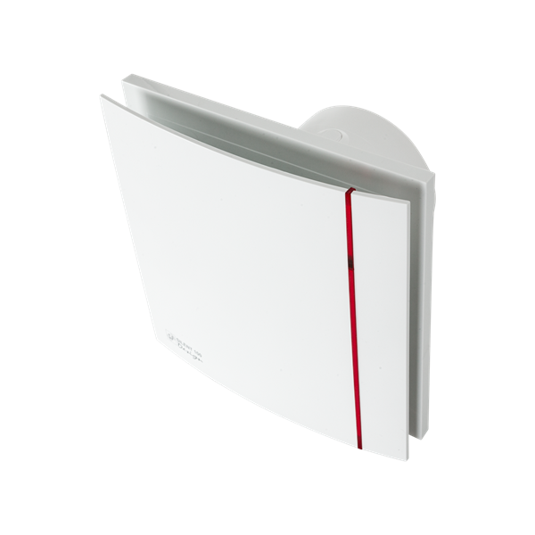 Silent Design Serisi SILENT-200 CZ SILVER DESIGN - 3C