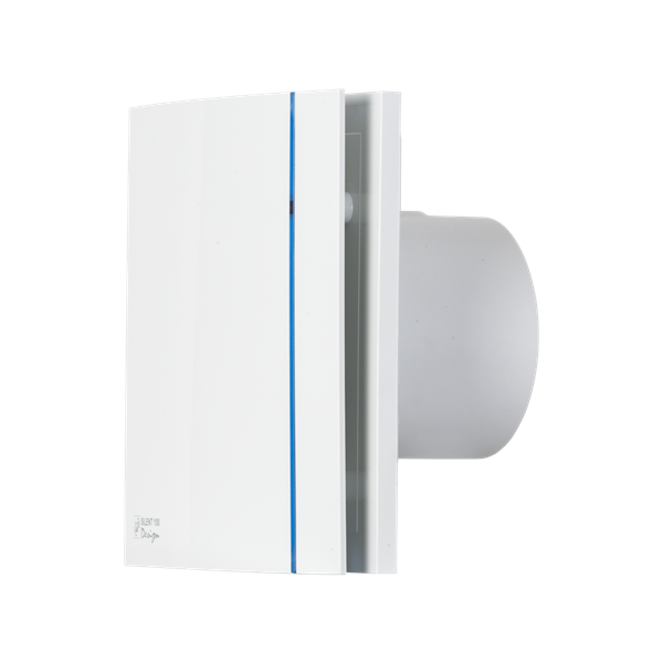 Silent Design Serisi SILENT-200 CZ SILVER DESIGN - 3C