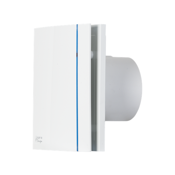 Silent Design Serisi SILENT-200 CZ SILVER DESIGN - 3C